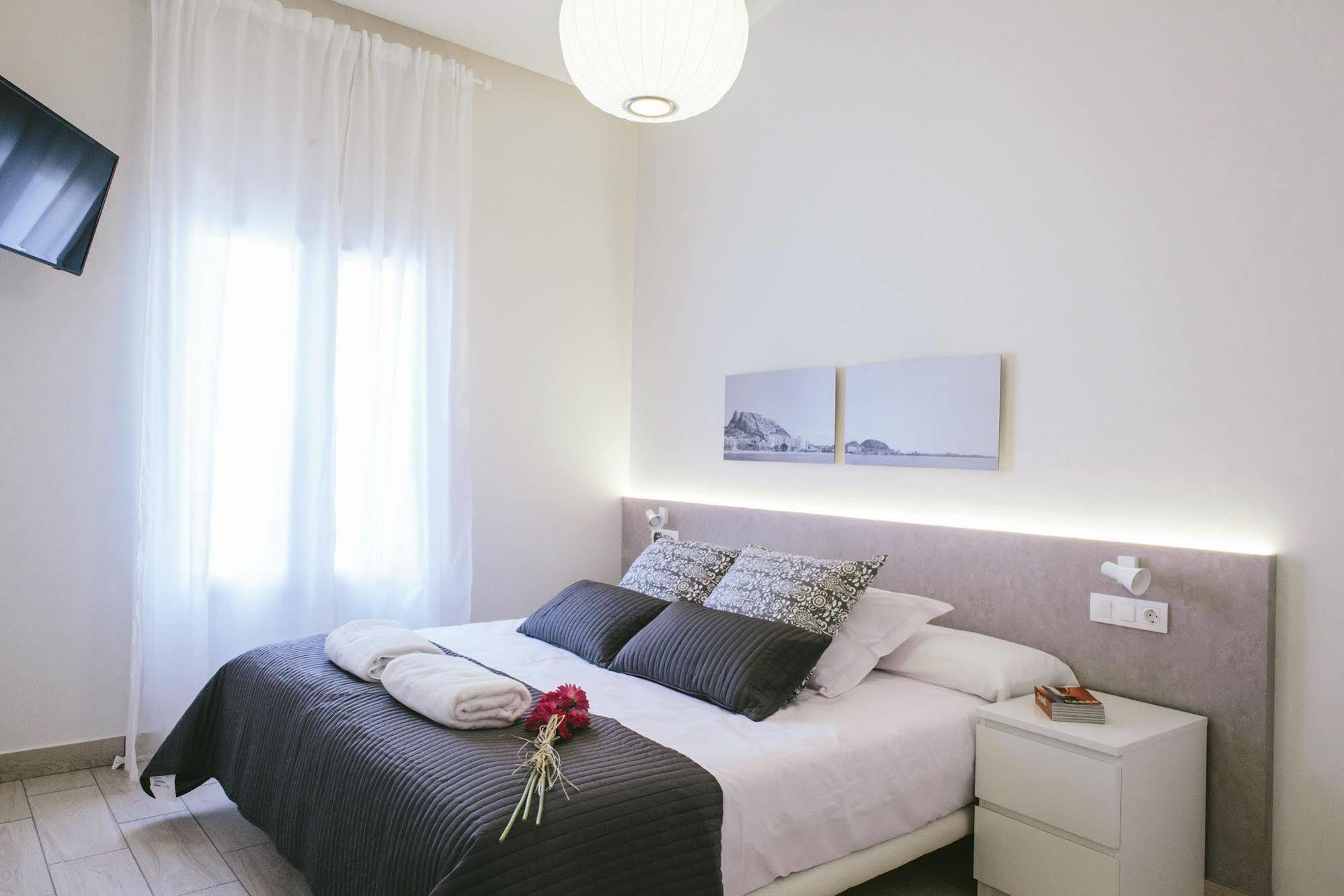 Appartement The Lucky Flats - Poeta Quintana *