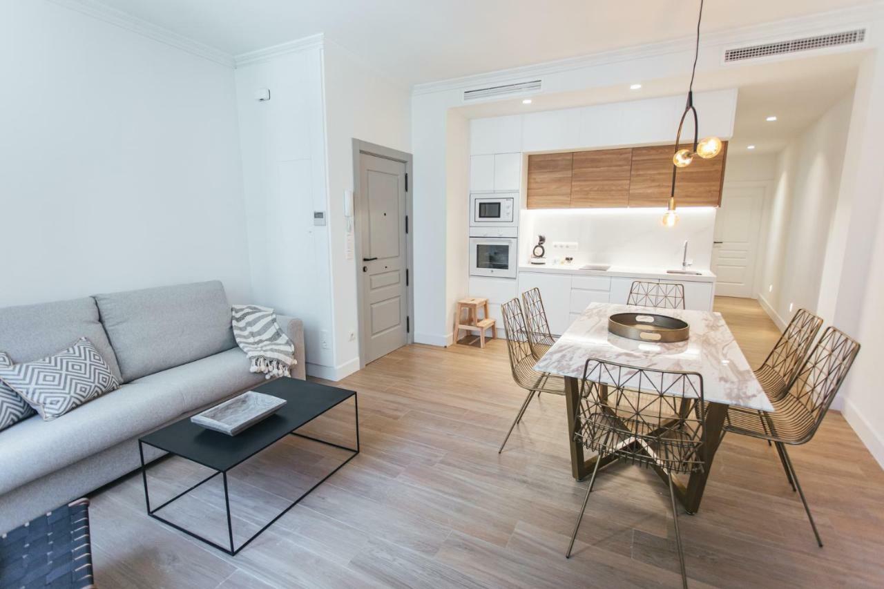 The Lucky Flats - Poeta Quintana Appartement