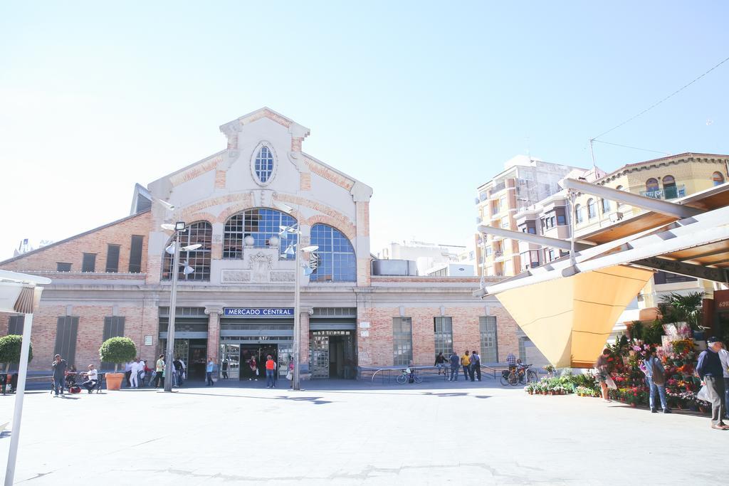 Apartament The Lucky Flats - Poeta Quintana *